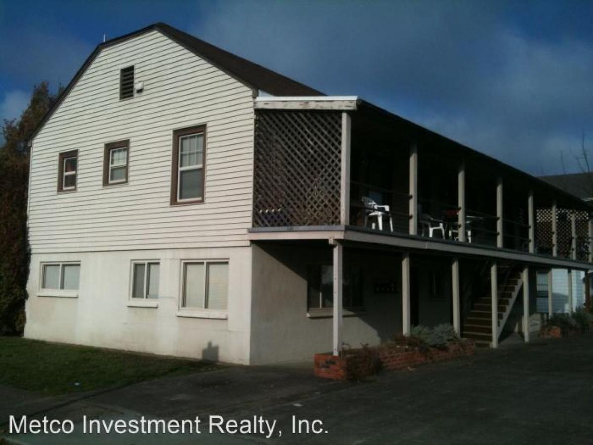 Picture of Apartment For Rent in Eugene, Oregon, United States