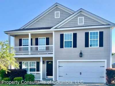 Home For Rent in Chapin, South Carolina