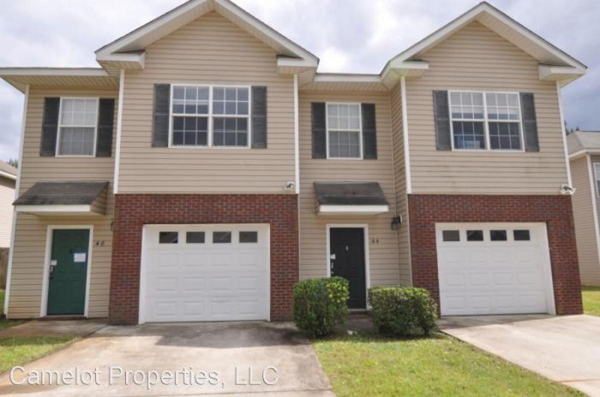 Picture of Apartment For Rent in Elmore, Alabama, United States