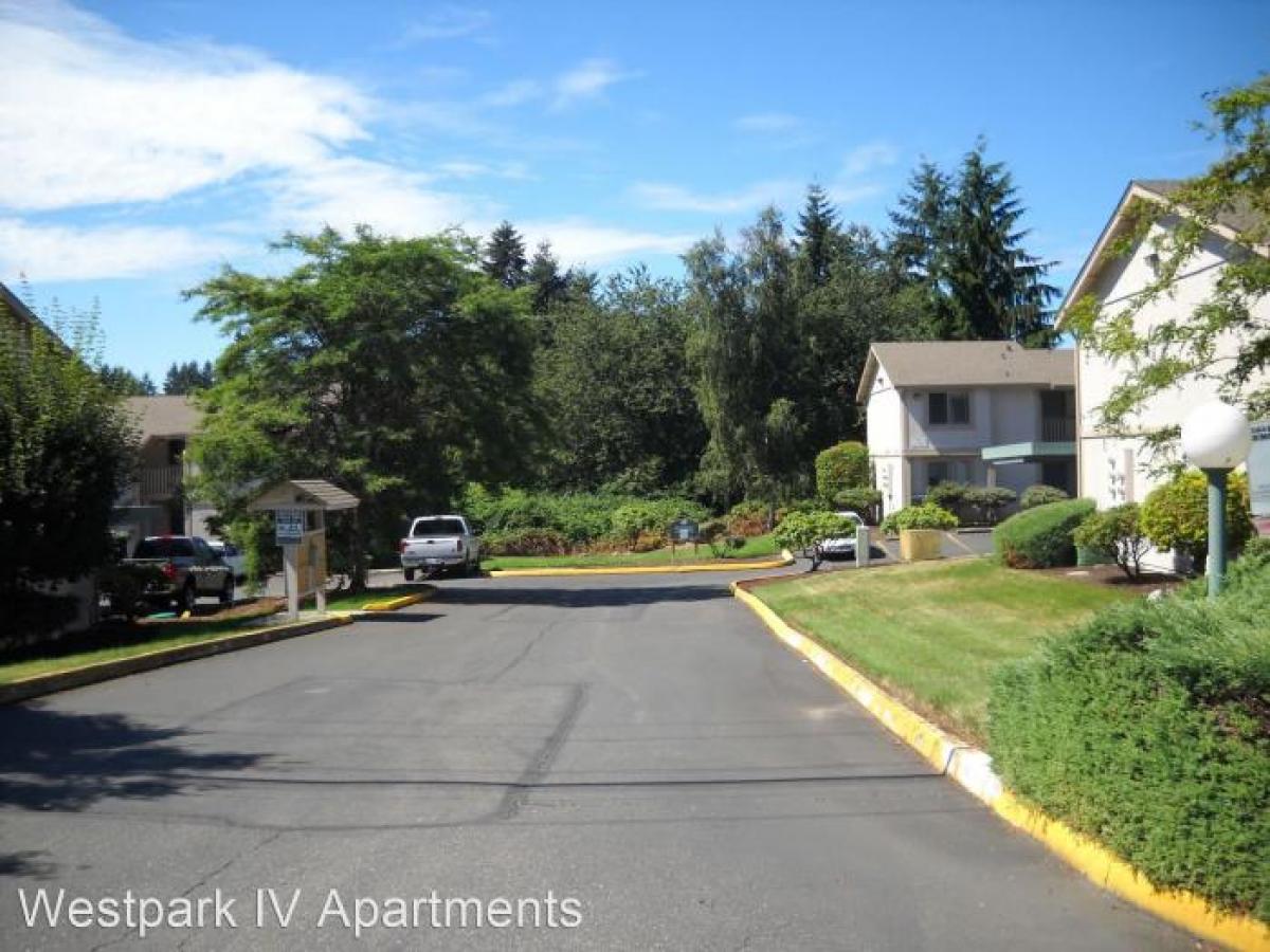 Picture of Apartment For Rent in Tacoma, Washington, United States