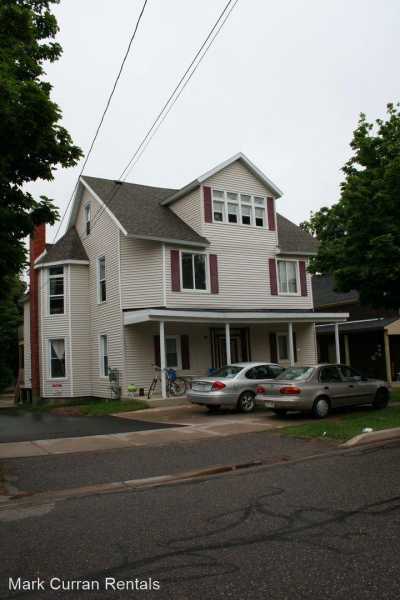 Apartment For Rent in Marquette, Michigan