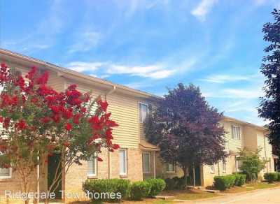 Apartment For Rent in Knoxville, Tennessee