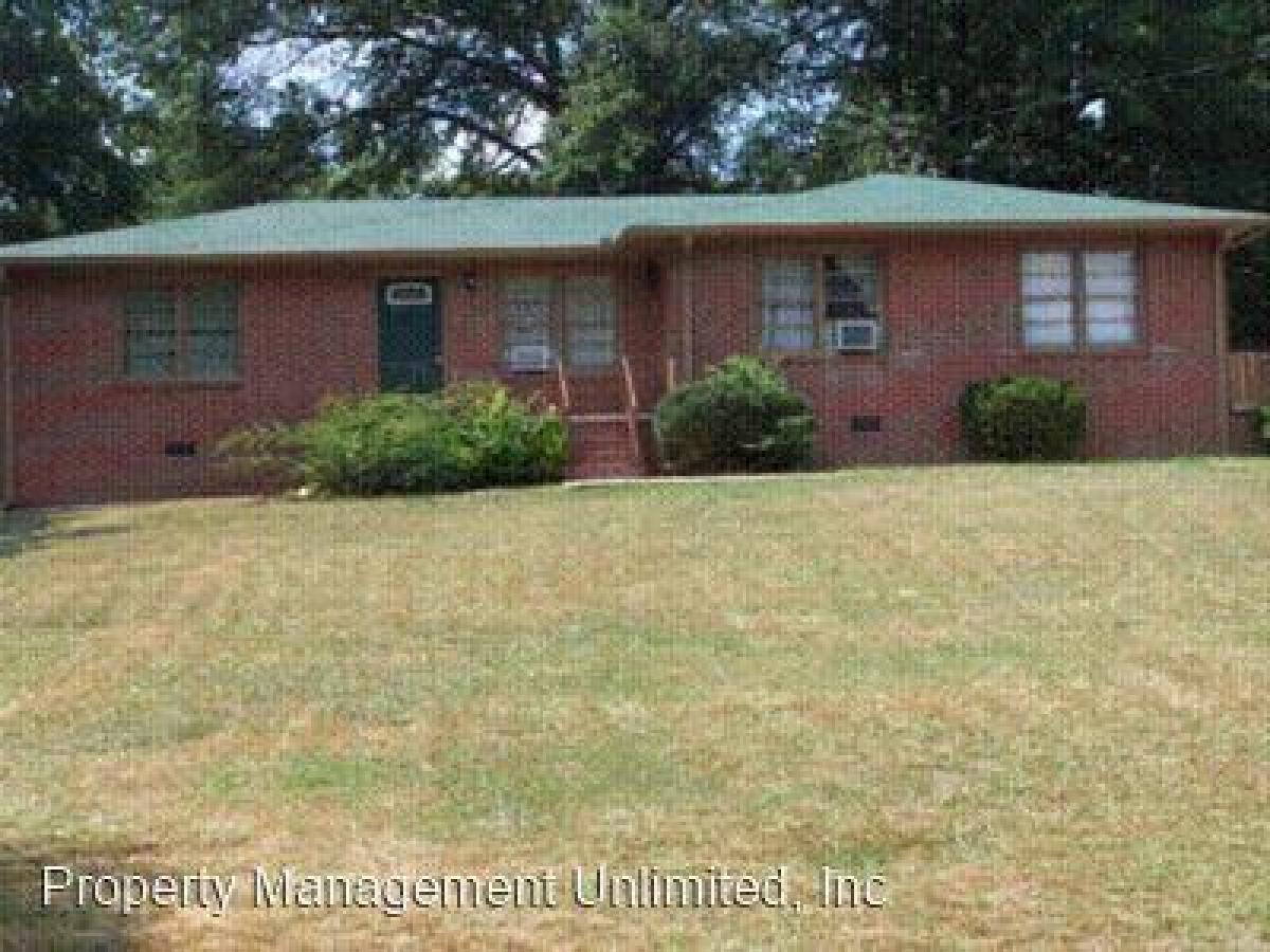 Picture of Apartment For Rent in Douglasville, Georgia, United States