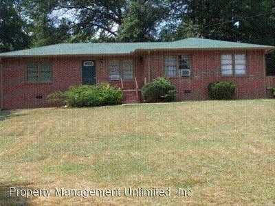 Apartment For Rent in Douglasville, Georgia