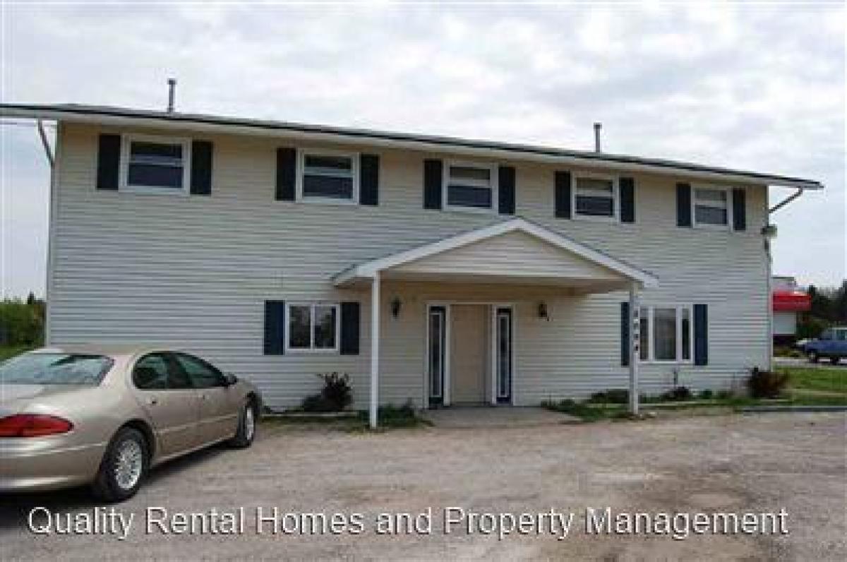 Picture of Apartment For Rent in Mount Morris, Michigan, United States