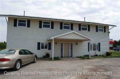 Apartment For Rent in Mount Morris, Michigan