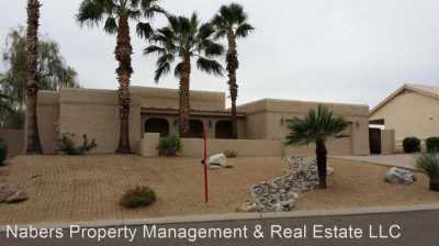 Home For Rent in Fountain Hills, Arizona