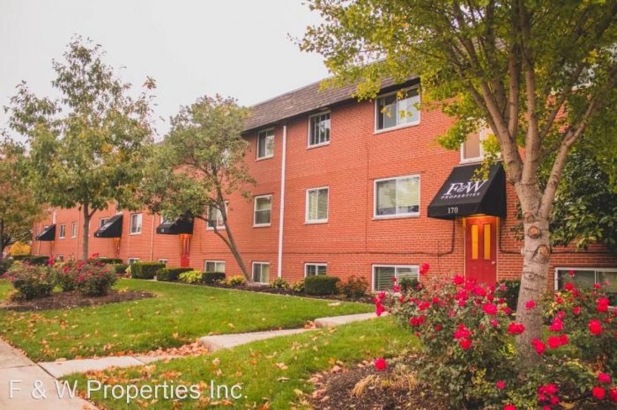 Picture of Apartment For Rent in Columbus, Ohio, United States