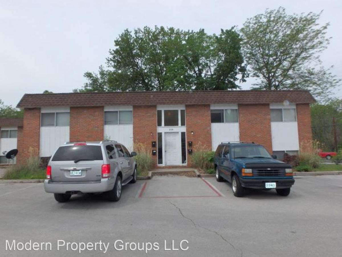 Picture of Apartment For Rent in Columbia, Missouri, United States