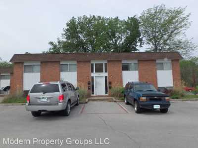 Apartment For Rent in Columbia, Missouri