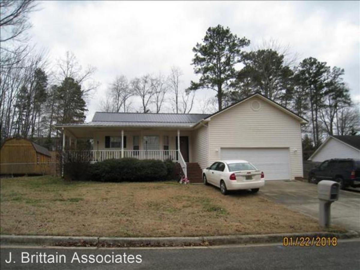 Picture of Home For Rent in Jacksonville, Alabama, United States