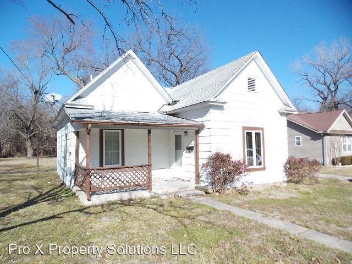 Picture of Home For Rent in Pittsburg, Kansas, United States