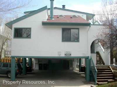 Apartment For Rent in Boulder, Colorado