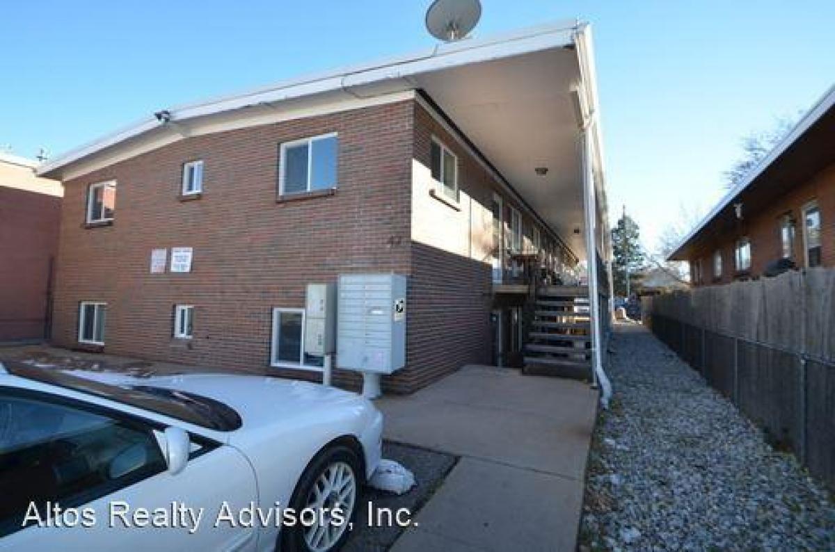 Picture of Apartment For Rent in Littleton, Colorado, United States