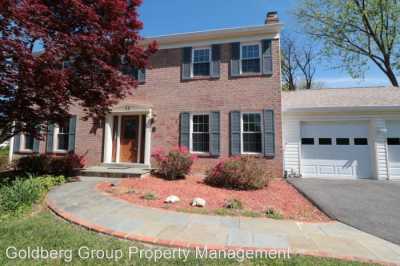 Home For Rent in North Potomac, Maryland