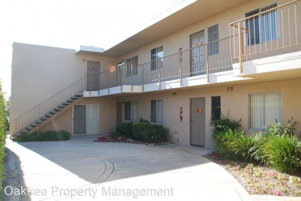 Picture of Apartment For Rent in Ventura, California, United States