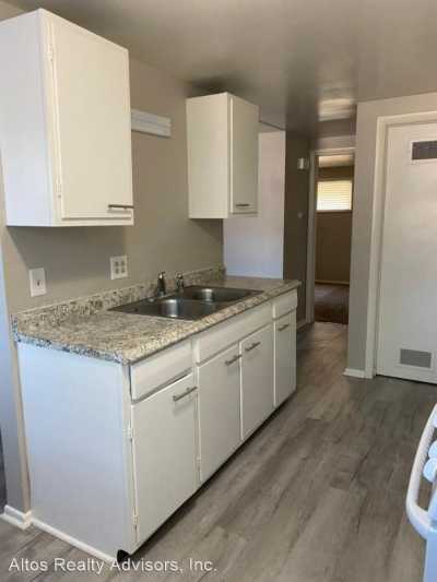 Apartment For Rent in Littleton, Colorado