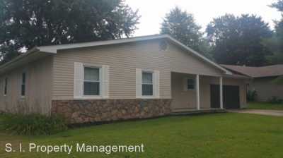 Home For Rent in Carbondale, Illinois