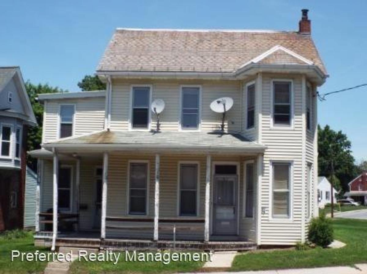 Picture of Apartment For Rent in Elizabethtown, Pennsylvania, United States