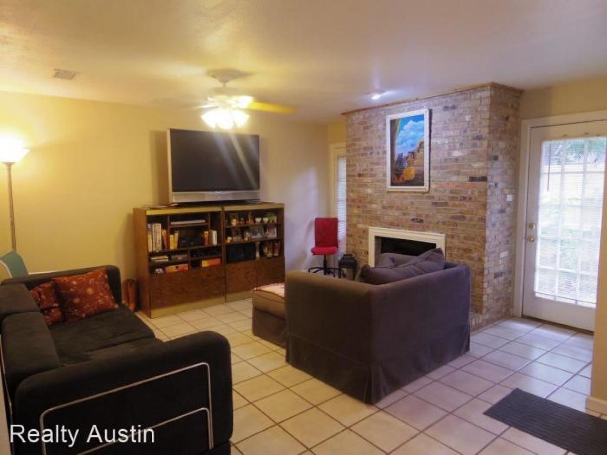 Picture of Home For Rent in Austin, Texas, United States