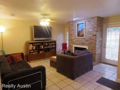 Home For Rent in Austin, Texas