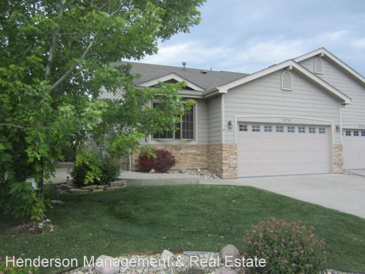 Picture of Home For Rent in Loveland, Colorado, United States