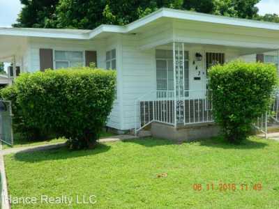 Home For Rent in San Antonio, Texas