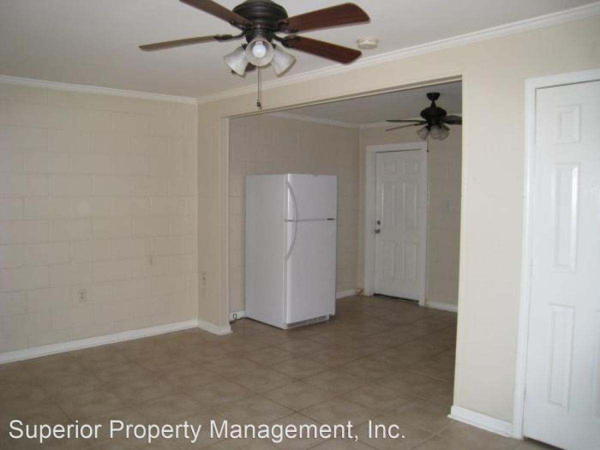 Picture of Apartment For Rent in New Orleans, Louisiana, United States