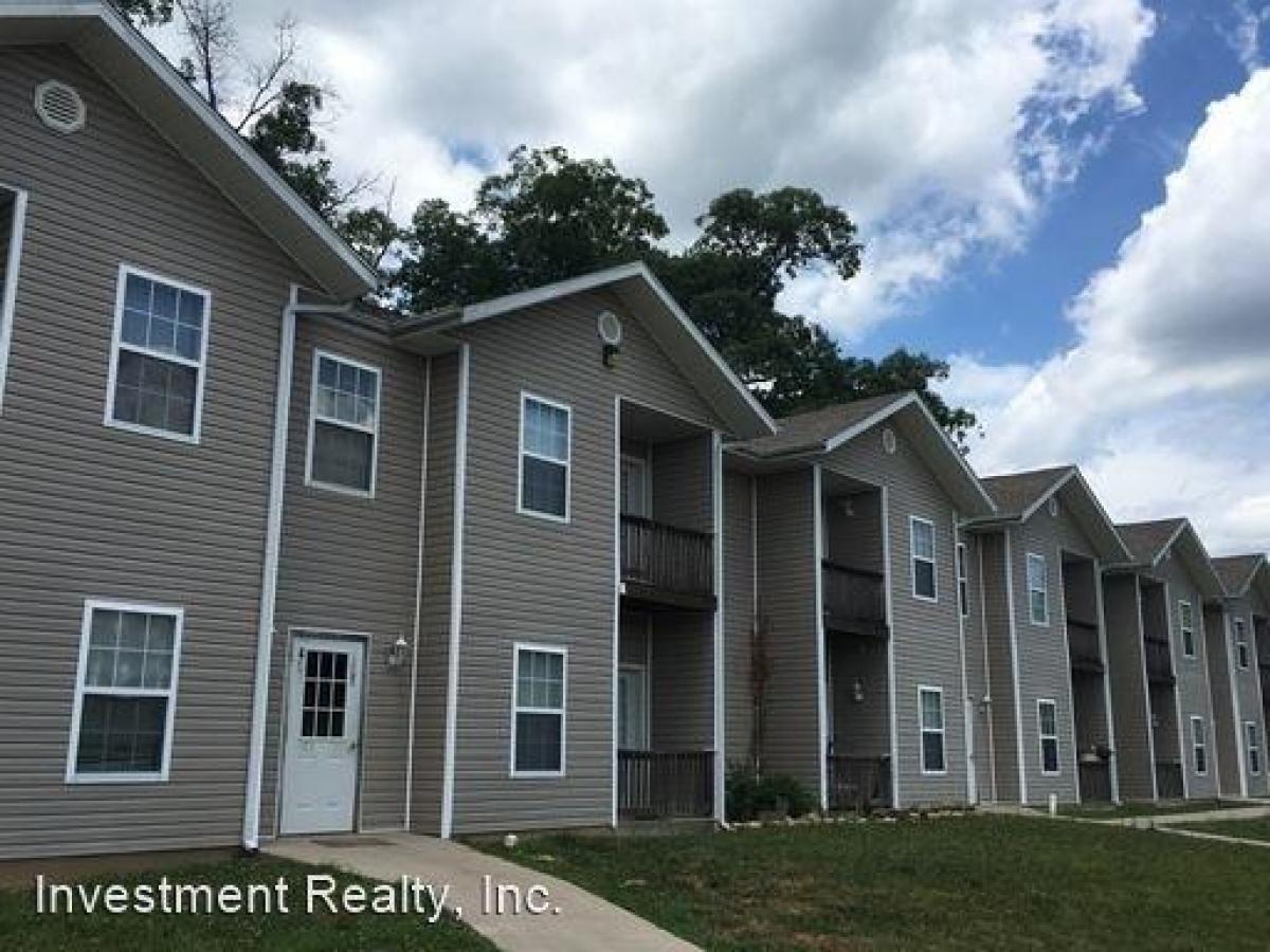 Picture of Apartment For Rent in Waynesville, Missouri, United States