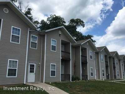 Apartment For Rent in Waynesville, Missouri