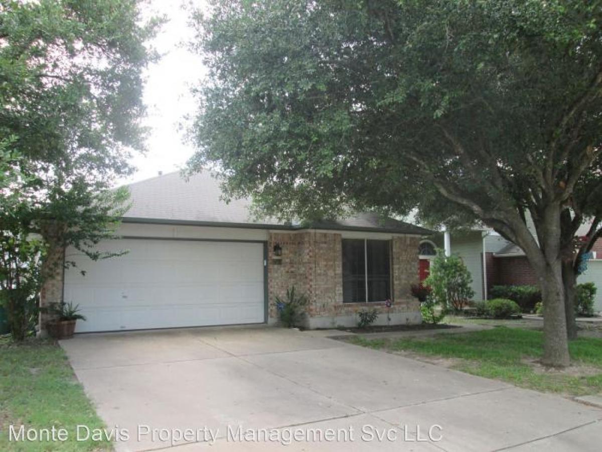 Picture of Home For Rent in Pflugerville, Texas, United States