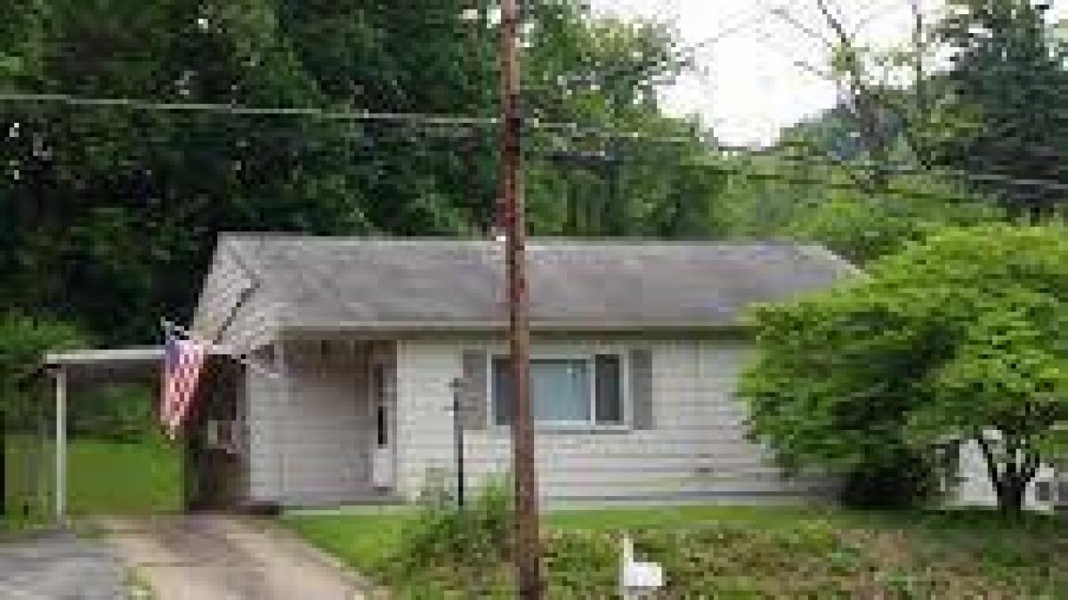 Picture of Home For Rent in North Versailles, Pennsylvania, United States