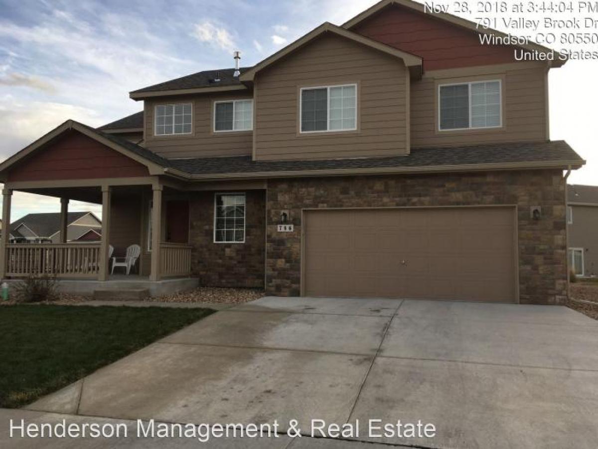 Picture of Home For Rent in Windsor, Colorado, United States