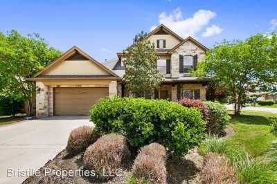 Home For Rent in Pflugerville, Texas