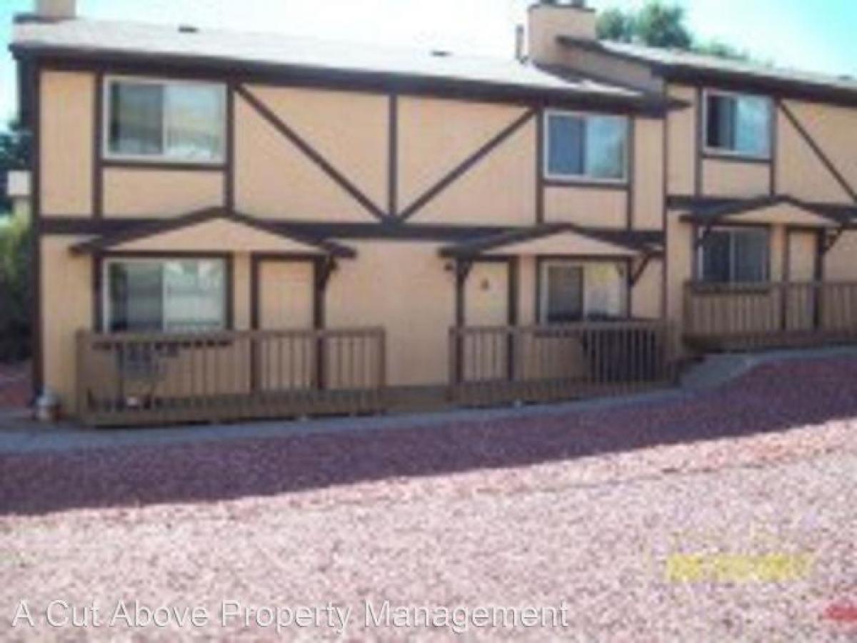 Picture of Apartment For Rent in Colorado Springs, Colorado, United States