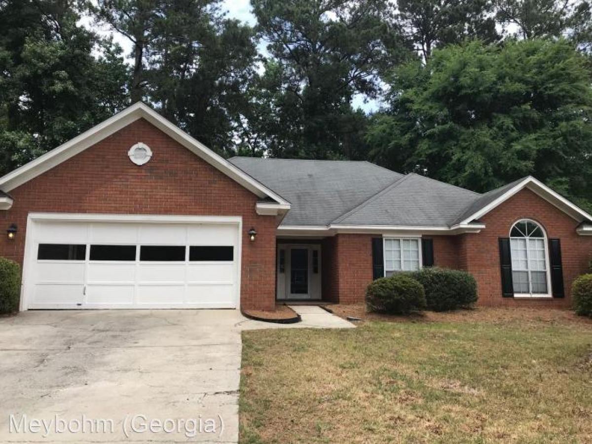 Picture of Home For Rent in Evans, Georgia, United States