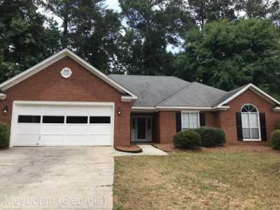 Home For Rent in Evans, Georgia