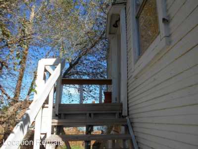 Apartment For Rent in Lubbock, Texas