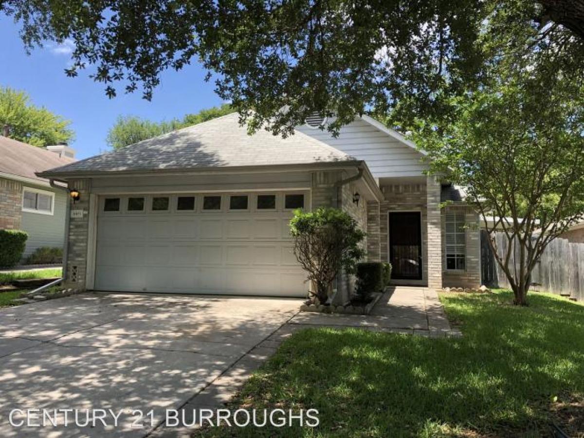 Picture of Home For Rent in San Antonio, Texas, United States