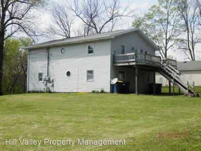 Apartment For Rent in Greencastle, Indiana