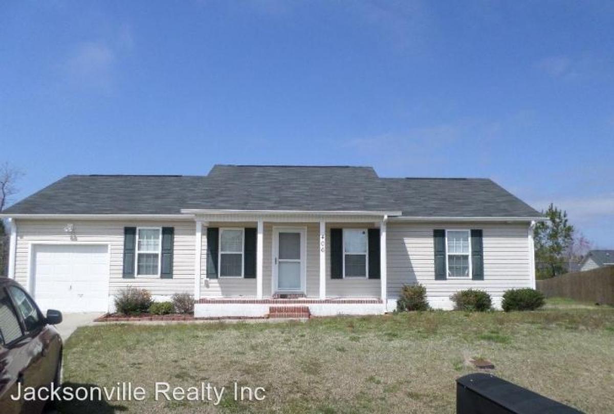 Picture of Home For Rent in Jacksonville, North Carolina, United States