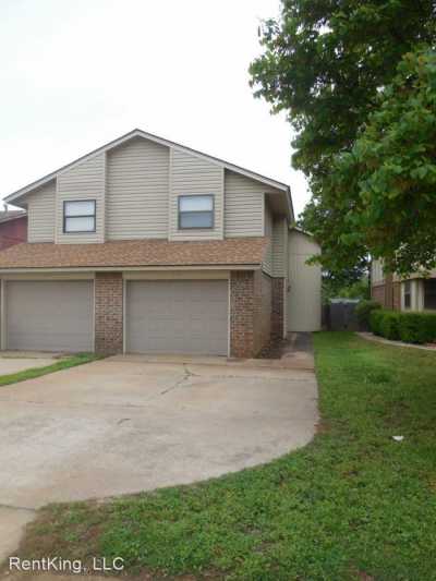 Home For Rent in Norman, Oklahoma