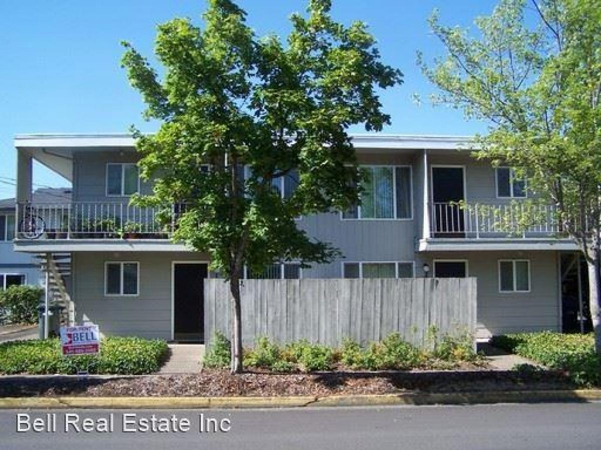 Picture of Apartment For Rent in Eugene, Oregon, United States