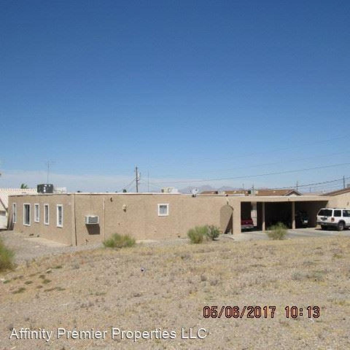 Picture of Apartment For Rent in Lake Havasu City, Arizona, United States