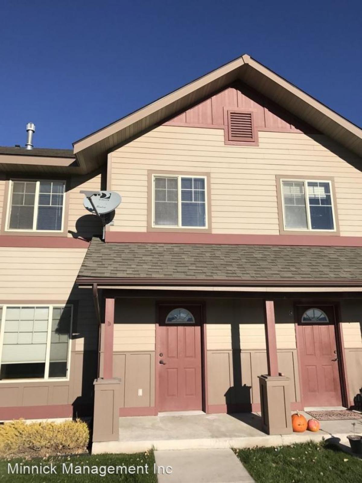 Picture of Home For Rent in Bozeman, Montana, United States