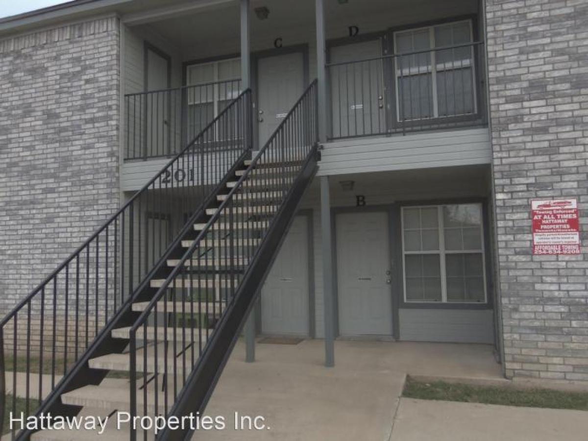 Picture of Apartment For Rent in Killeen, Texas, United States