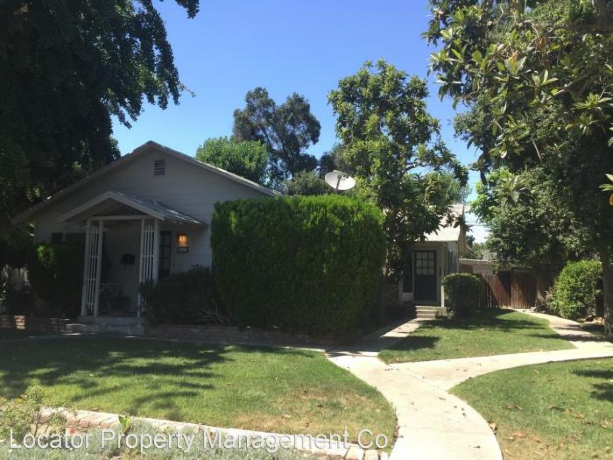 Picture of Apartment For Rent in Bakersfield, California, United States