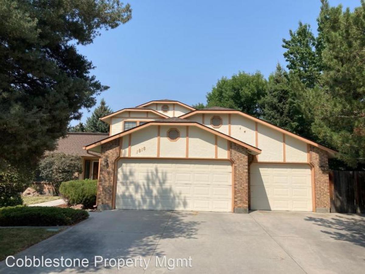 Picture of Home For Rent in Boise, Idaho, United States