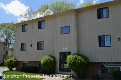 Apartment For Rent in Ames, Iowa