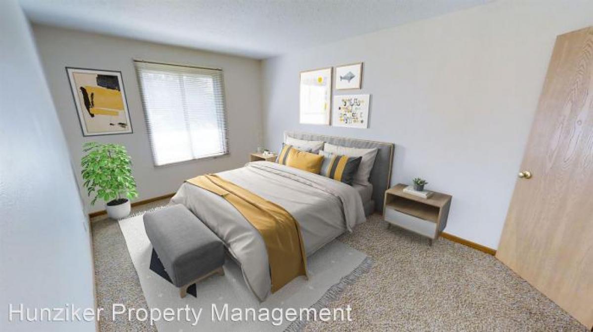 Picture of Apartment For Rent in Ames, Iowa, United States